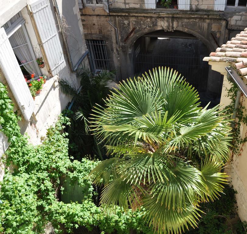 Arelate Sejour Arles Exterior foto