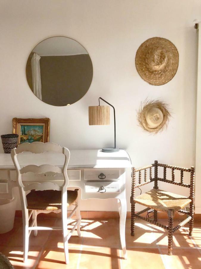 Arelate Sejour Arles Exterior foto