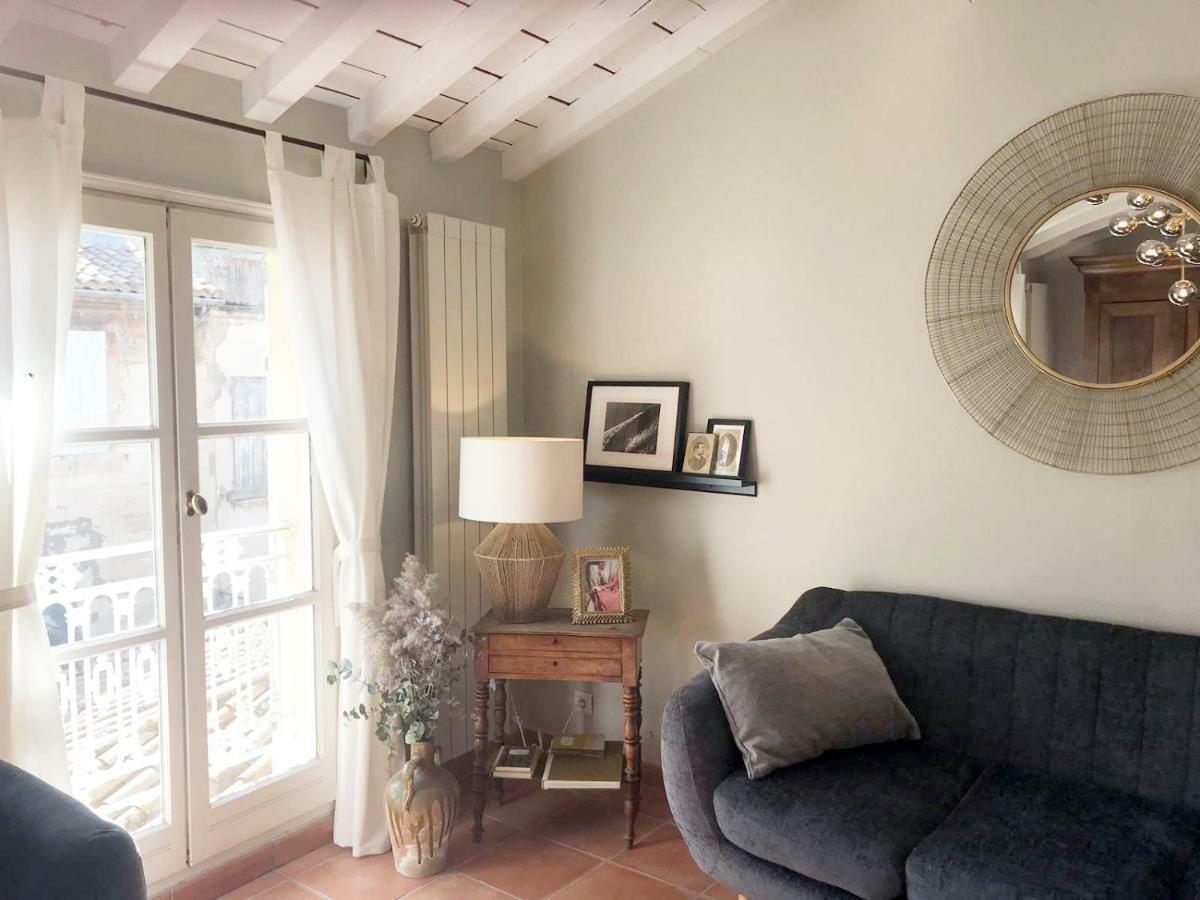 Arelate Sejour Arles Exterior foto