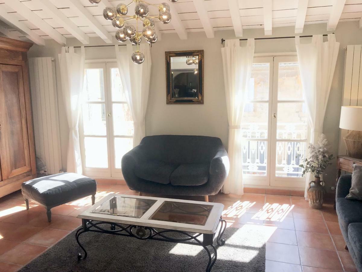 Arelate Sejour Arles Exterior foto