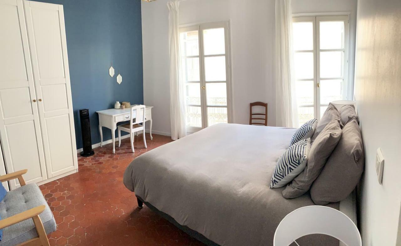 Arelate Sejour Arles Exterior foto