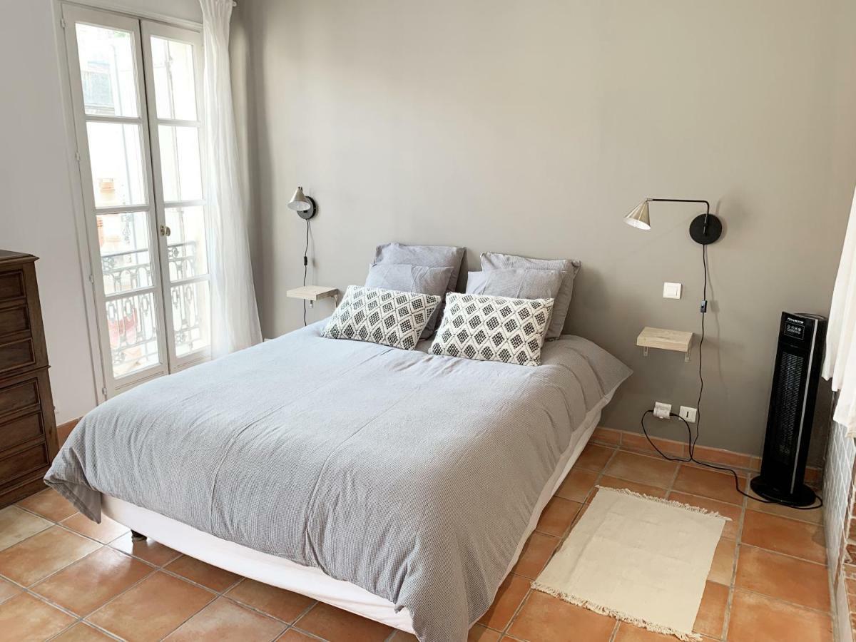 Arelate Sejour Arles Exterior foto