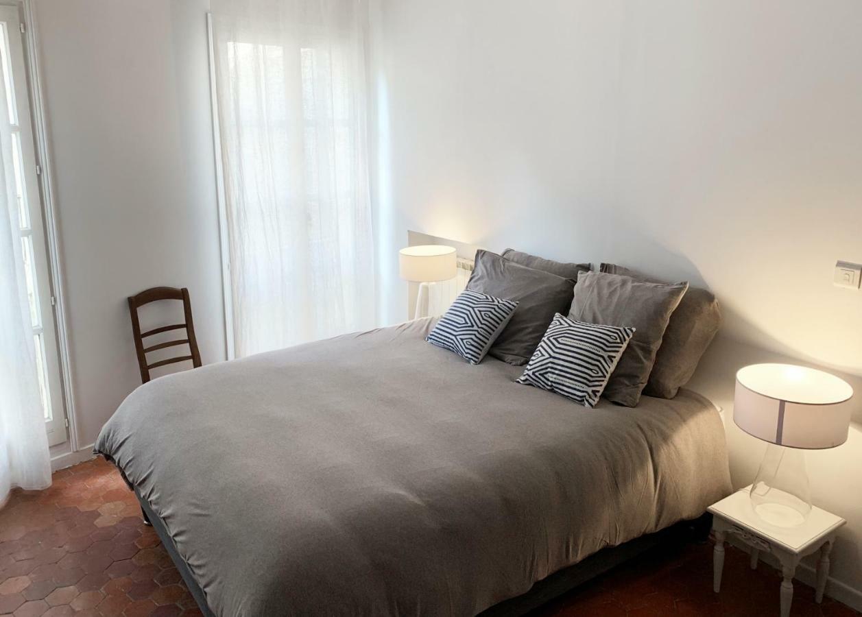 Arelate Sejour Arles Exterior foto