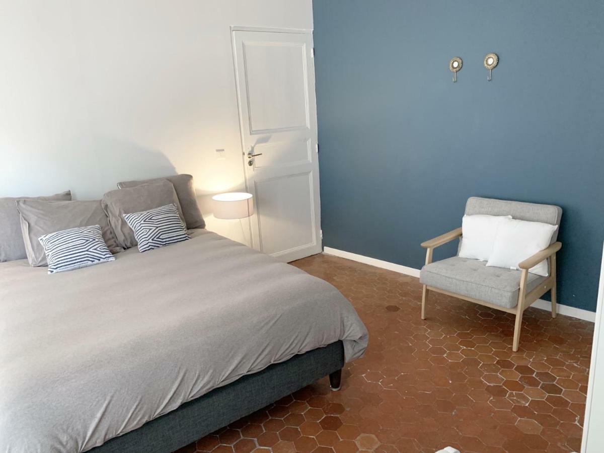 Arelate Sejour Arles Exterior foto