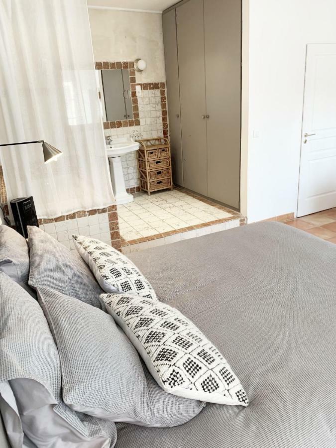 Arelate Sejour Arles Exterior foto
