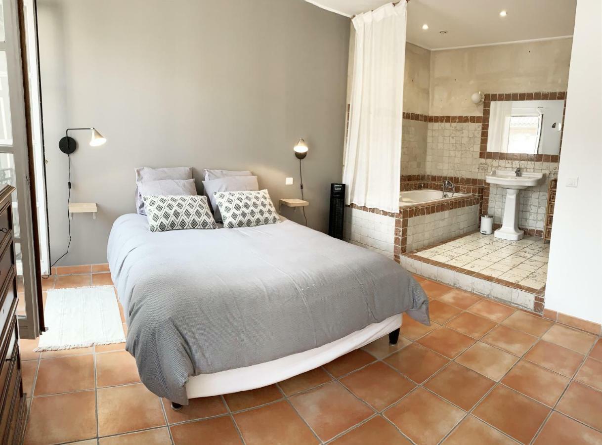 Arelate Sejour Arles Exterior foto