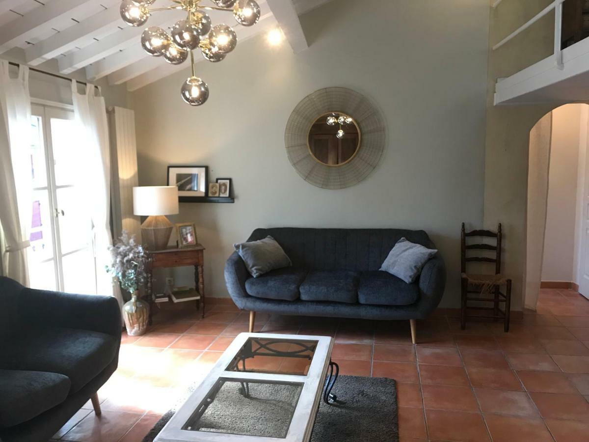 Arelate Sejour Arles Exterior foto