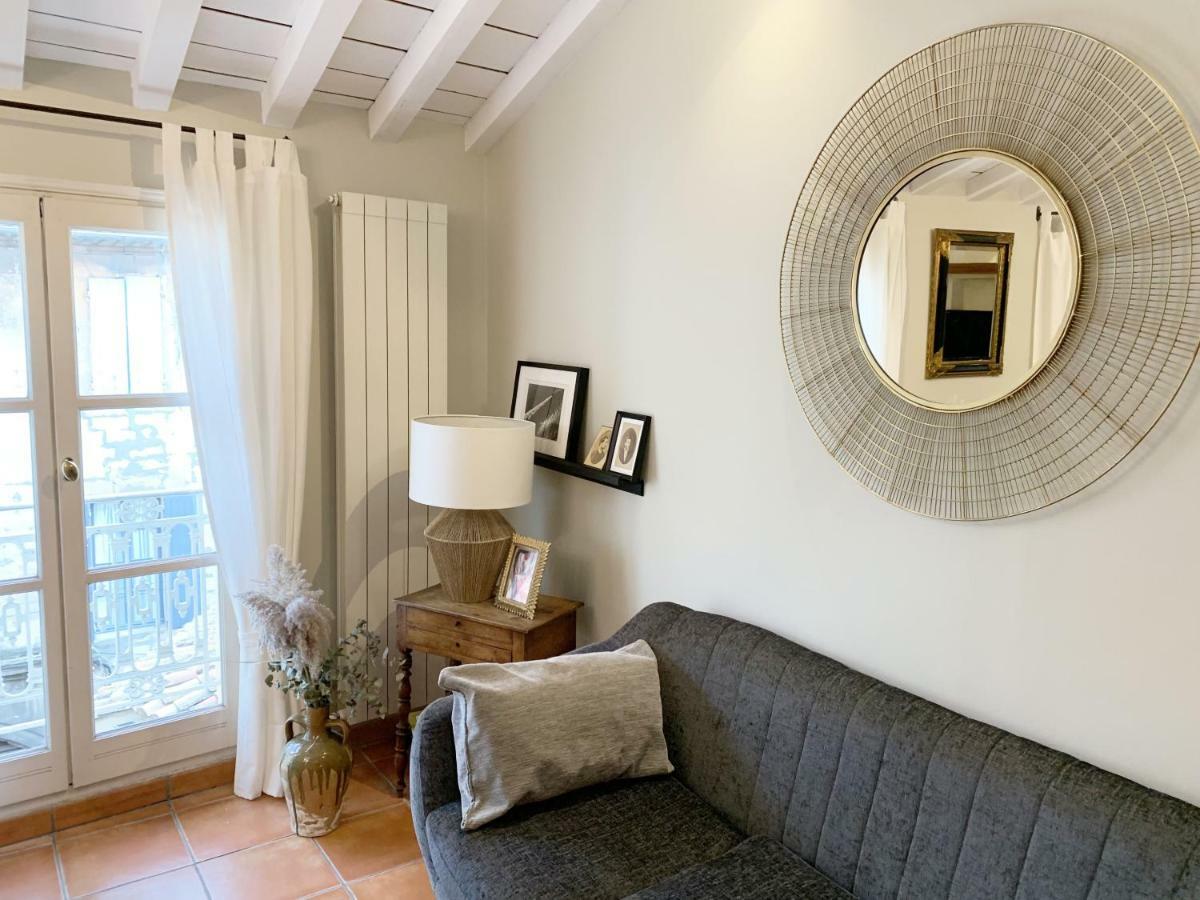 Arelate Sejour Arles Exterior foto