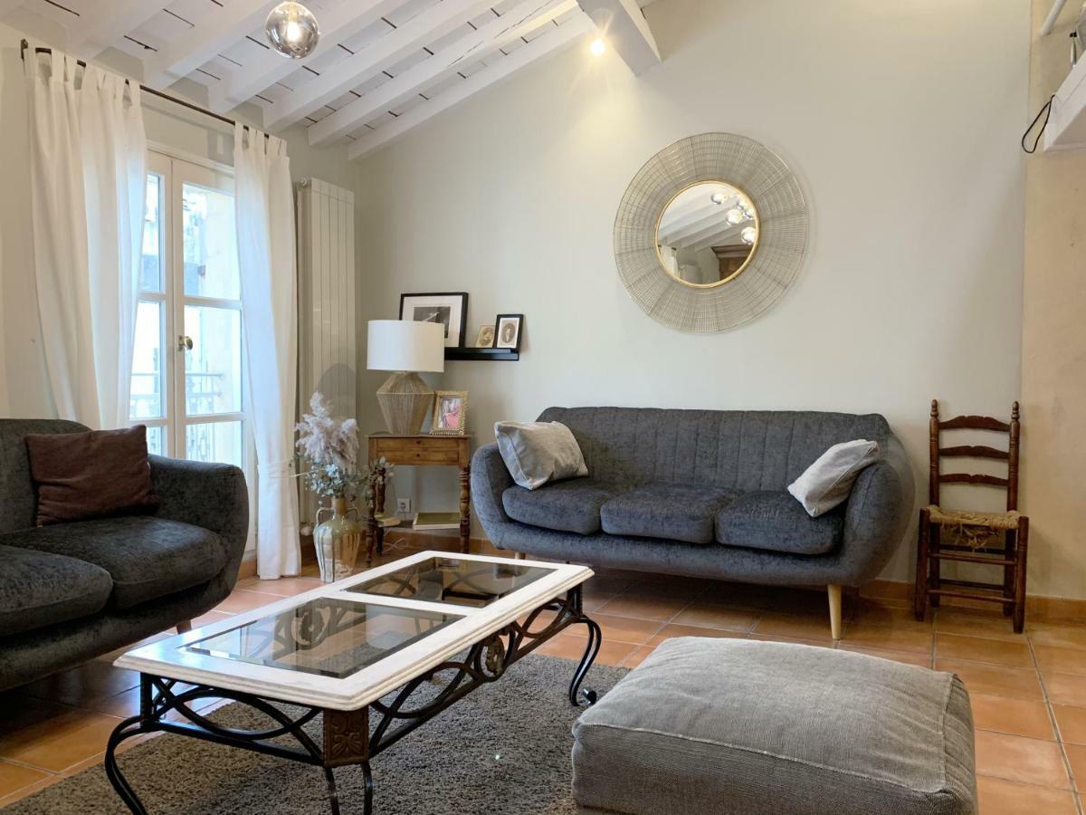 Arelate Sejour Arles Exterior foto