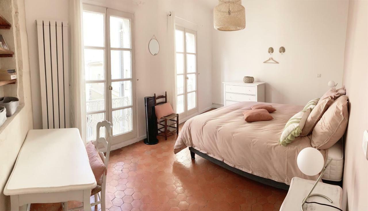Arelate Sejour Arles Exterior foto