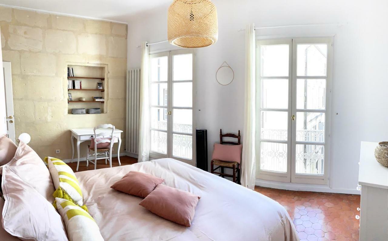Arelate Sejour Arles Exterior foto