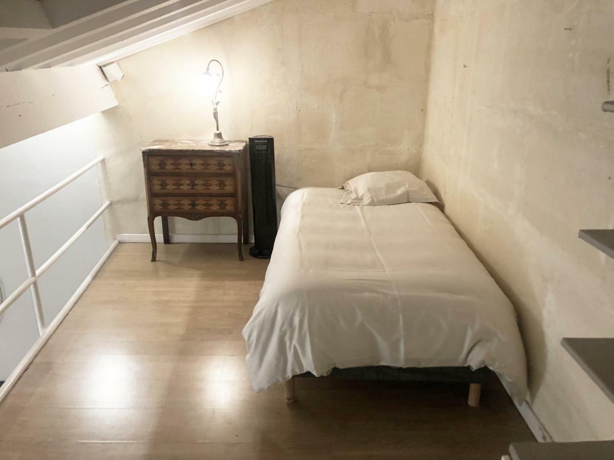 Arelate Sejour Arles Exterior foto