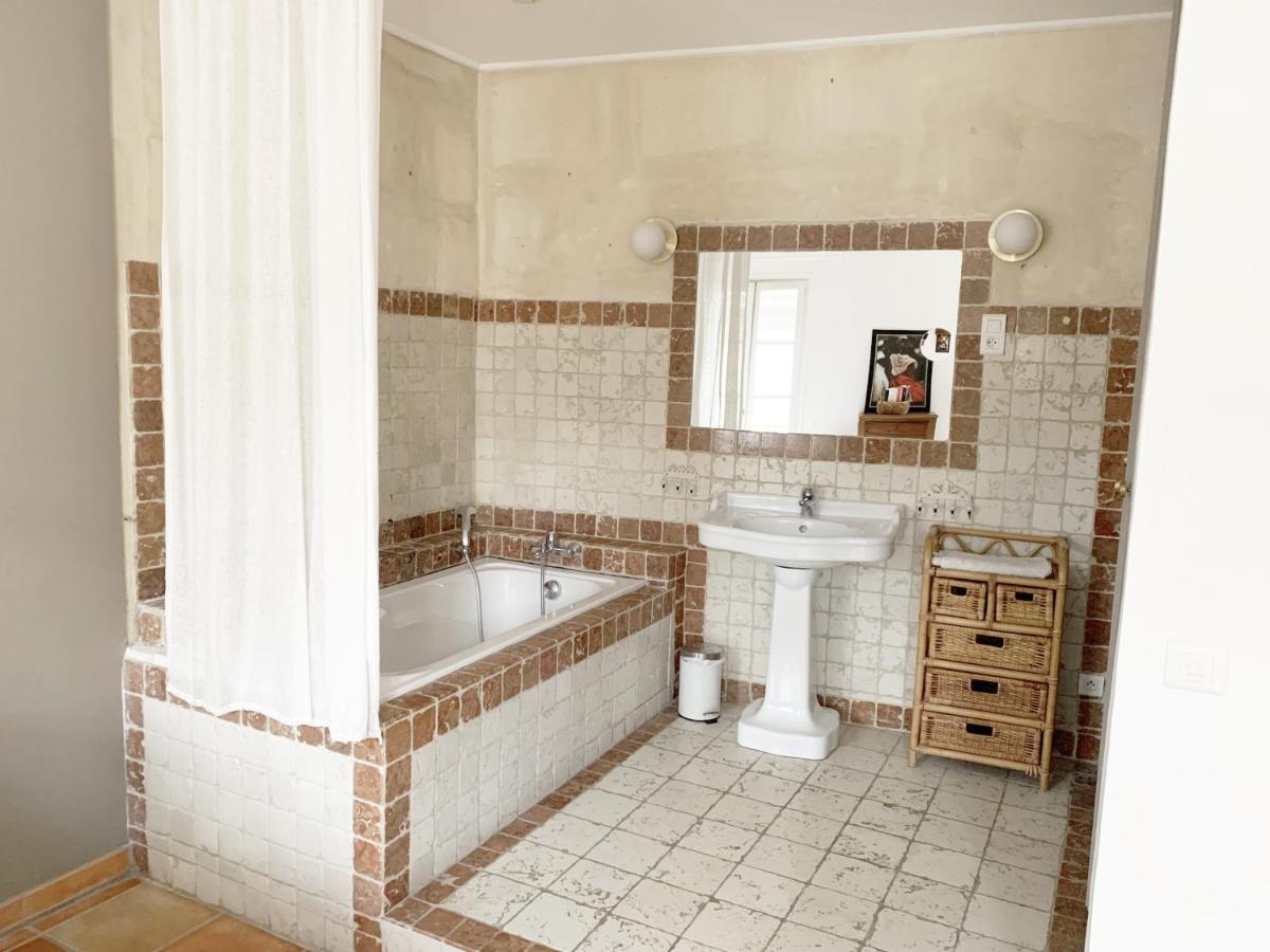 Arelate Sejour Arles Exterior foto