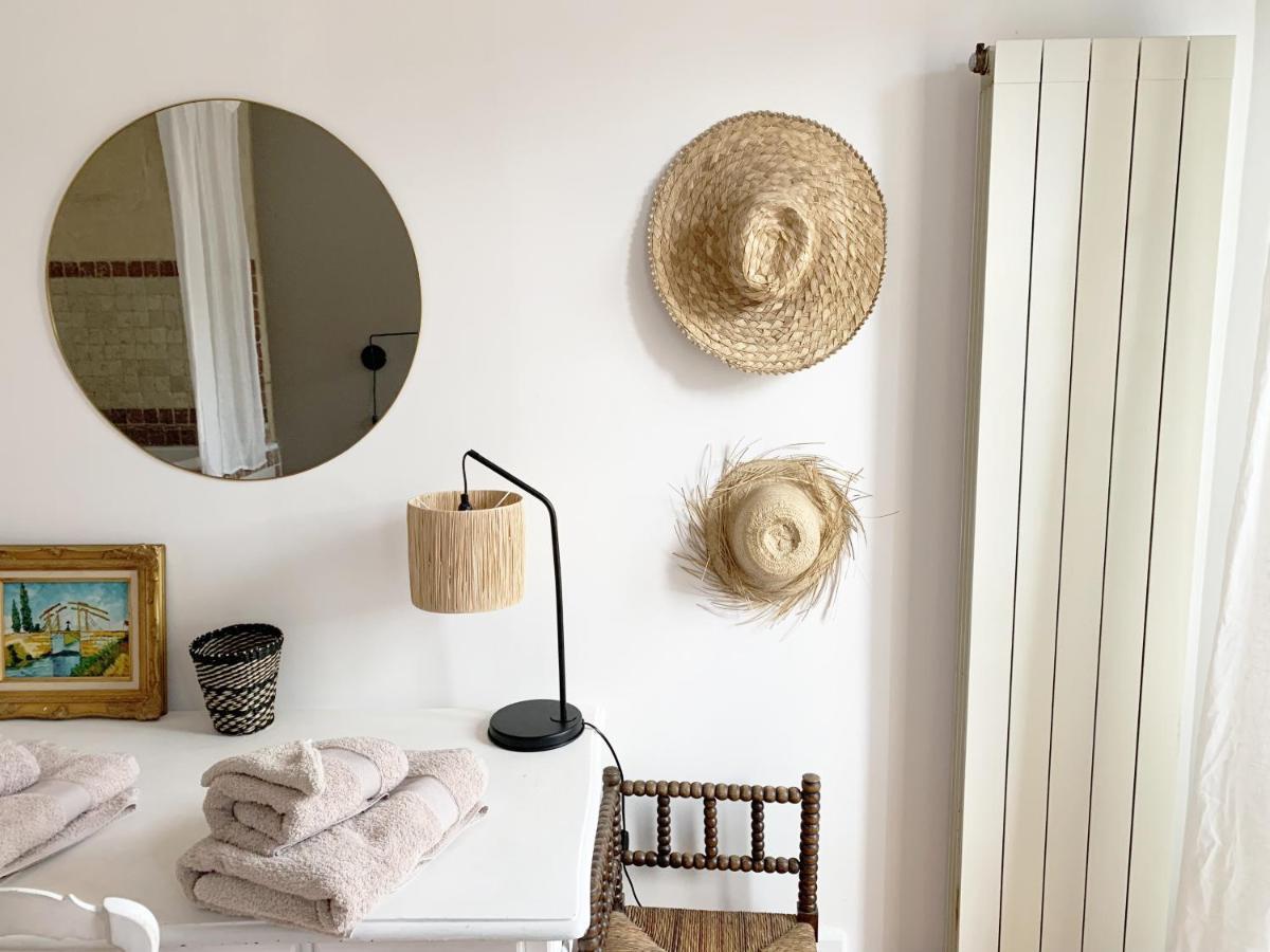 Arelate Sejour Arles Exterior foto